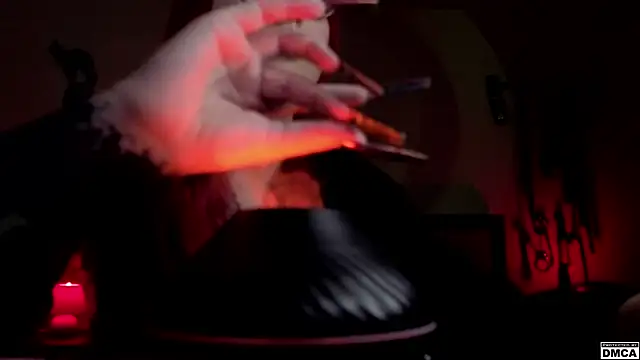 Amanita  Pantherina online show from September 11, 2025, 11:21 am