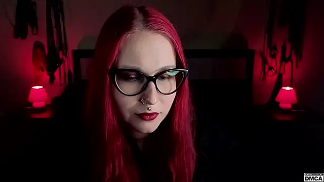 Amanita  Pantherina online show from September 23, 2025, 11:17 am