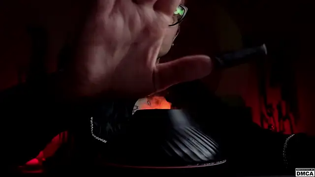 Amanita  Pantherina online show from September 9, 2025, 10:03 am