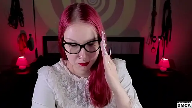 Amanita  Pantherina online show from February 19, 2025, 9:39 am