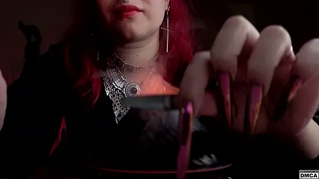 Amanita  Pantherina online show from September 15, 2025, 12:05 pm