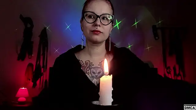 Amanita  Pantherina online show from September 25, 2025, 12:11 pm