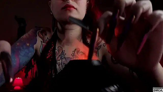 Amanita  Pantherina online show from September 18, 2025, 12:08 pm