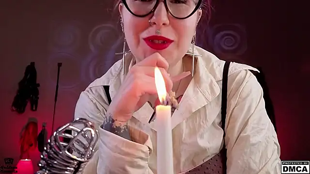 Amanita  Pantherina online show from February 13, 2025, 1:15 pm