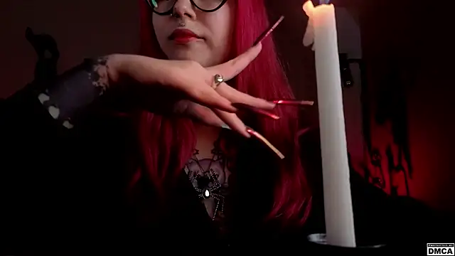 Amanita  Pantherina online show from October 1, 2025, 10:20 am