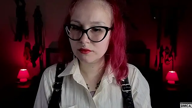 Amanita  Pantherina online show from December 1, 2025, 9:43 am