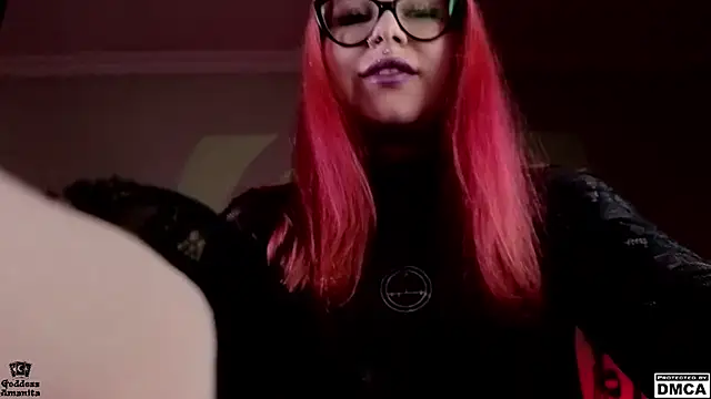 Amanita  Pantherina online show from March 8, 2025, 5:33 pm