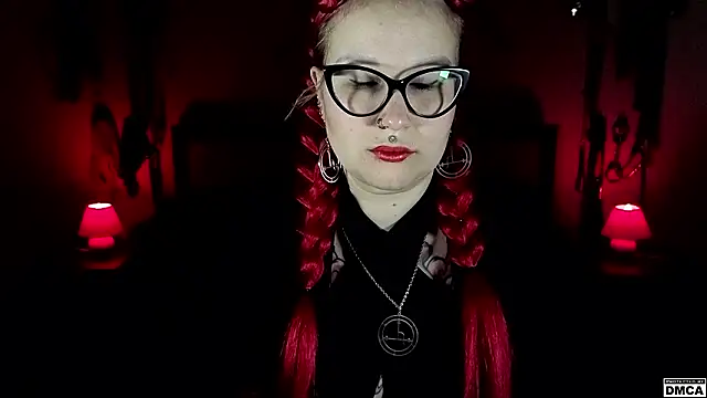 Amanita  Pantherina online show from February 20, 2026, 6:37 am