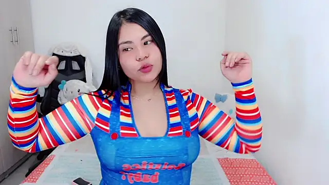 Youlittlepervertt  online show from October 2, 2025, 11:19 pm