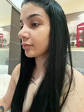Samira30 online show from July 5, 2026, 11:06 am