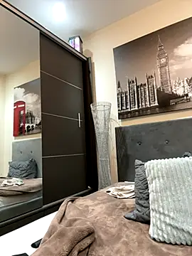 Samira30 online show from November 28, 2025, 8:58 am