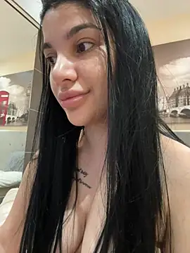 Samira30 online show from February 28, 2026, 9:42 am