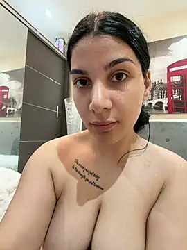 Samira30 online show from July 2, 2026, 12:44 pm