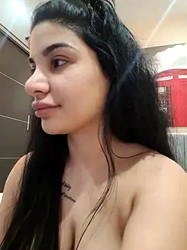 Samira30 online show from March 14, 2025, 9:14 am