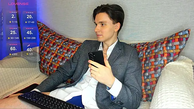 maxboy4 online show from February 26, 2025, 11:19 pm