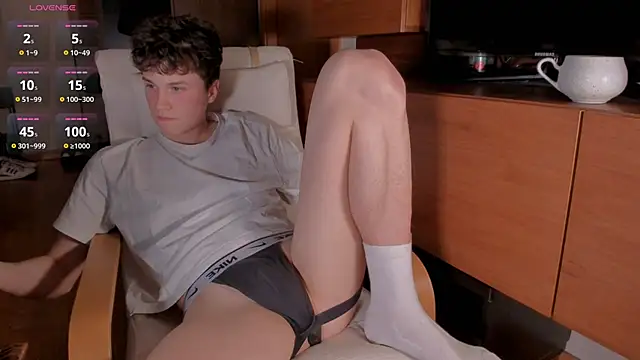 Rob and Ethan online show from March 16, 2025, 10:53 pm