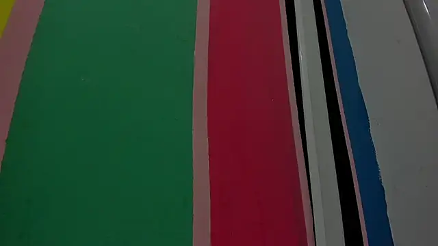 MarianaManzur online show from March 21, 2025, 7:57 pm