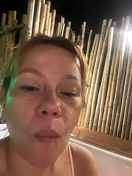 MilfClarett online show from October 3, 2025, 1:42 am