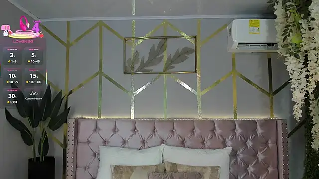 candy beck online show from March 21, 2025, 7:02 pm