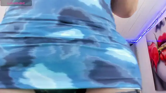 nataly kydmann online show from February 12, 2025, 1:52 am