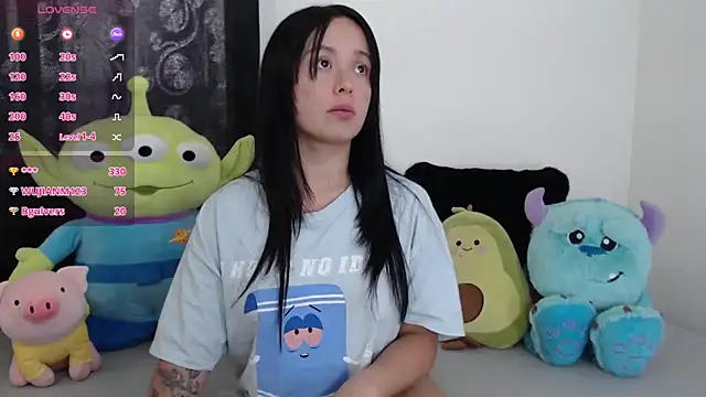 it l online show from March 18, 2025, 5:12 pm