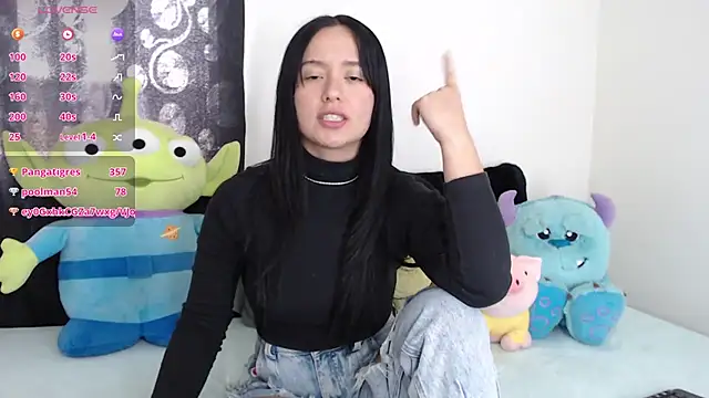 it l online show from February 25, 2025, 3:20 pm