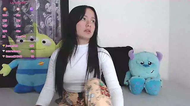 it l online show from March 13, 2025, 1:07 pm