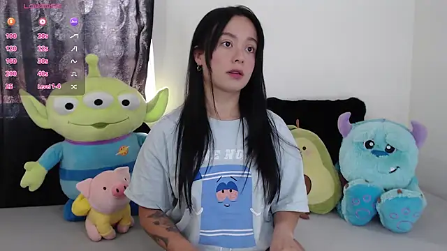 it l online show from March 18, 2025, 12:39 pm