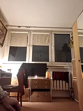 She-devilx online show from January 14, 2026, 11:30 pm