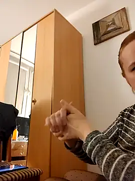 She-devilx online show from January 25, 2025, 10:07 pm