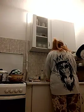 She-devilx online show from January 8, 2026, 11:55 pm