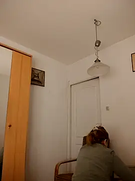 She-devilx online show from March 12, 2025, 9:03 pm