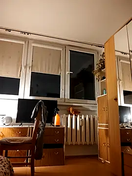 She-devilx online show from October 28, 2025, 9:36 pm