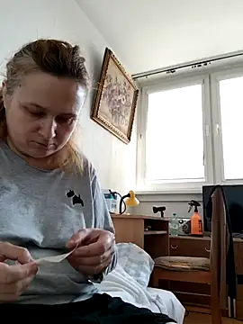 She-devilx online show from November 4, 2025, 11:25 am