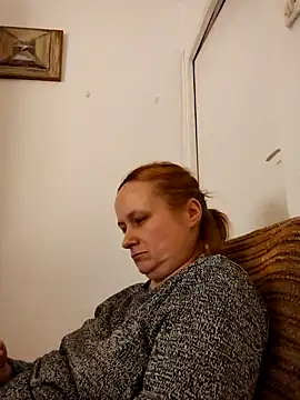 She-devilx online show from February 7, 2025, 10:52 pm