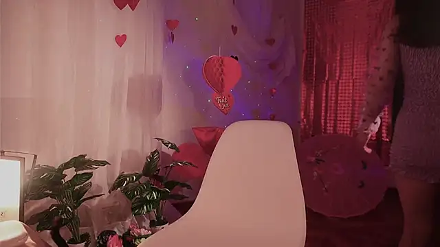  Avriles  online show from February 23, 2025, 12:51 am