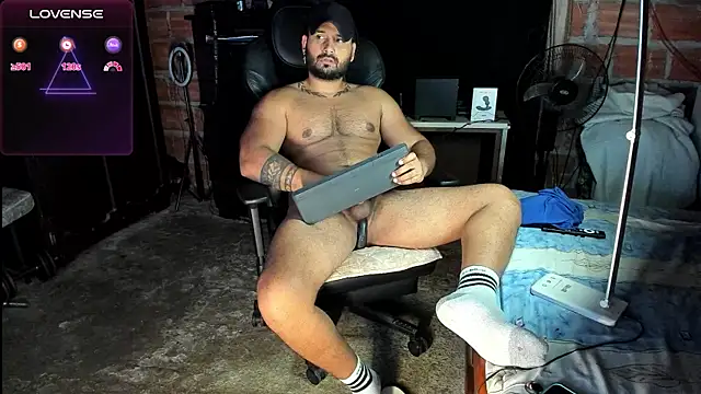 Imperion king online show from January 10, 2025, 7:46 am