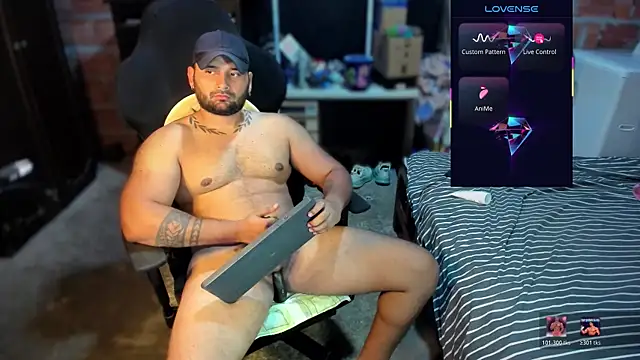 Imperion king online show from April 7, 2026, 11:28 pm