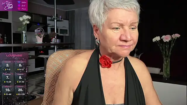 roxana brooks online show from March 22, 2025, 5:31 pm