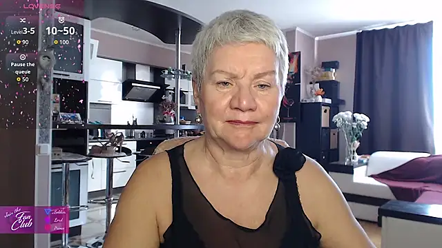 roxana brooks online show from February 25, 2026, 12:49 pm