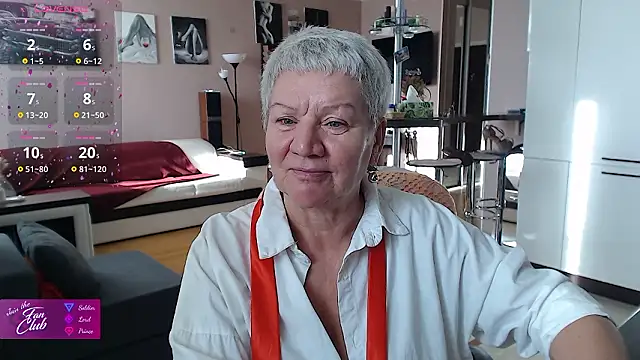 roxana brooks online show from February 13, 2026, 8:47 am