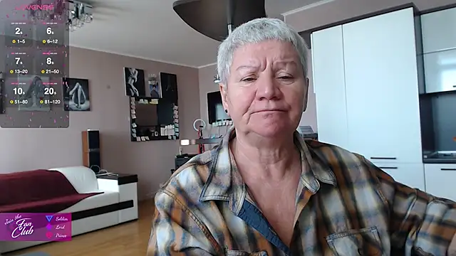 roxana brooks online show from February 7, 2026, 11:07 am