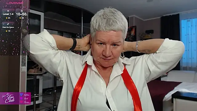 roxana brooks online show from February 8, 2026, 2:48 pm