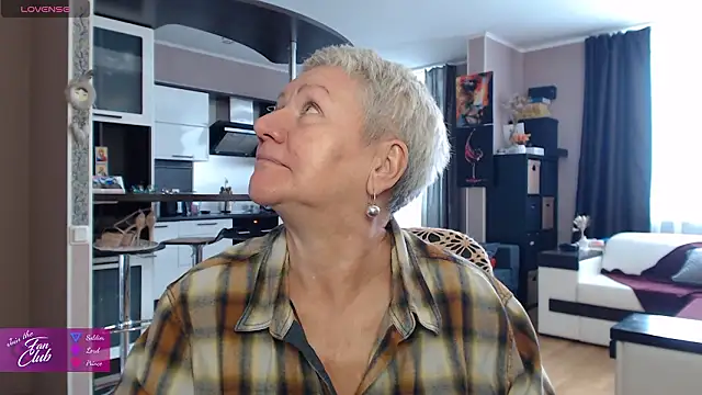 roxana brooks online show from February 10, 2026, 9:19 am