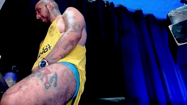 KenllyH online show from February 27, 2025, 1:30 am