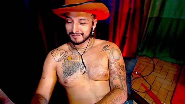 KenllyH online show from February 6, 2025, 1:49 am