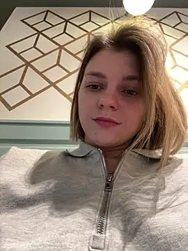 ValenciaShock online show from March 29, 2026, 6:26 am