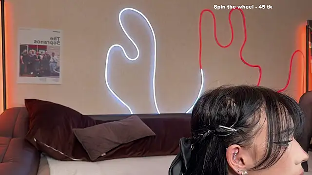 NickAnny online show from May 20, 2026, 11:51 am