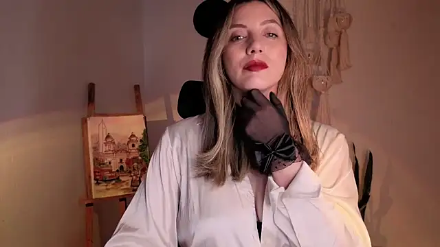 Mala Bad online show from October 8, 2025, 5:35 pm