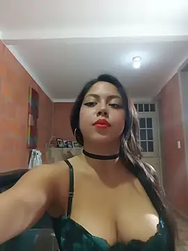 leah passion online show from May 29, 2026, 11:33 pm